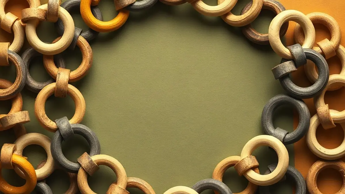 رسم توضيحي: كيف أتوقف عن الاستدانة