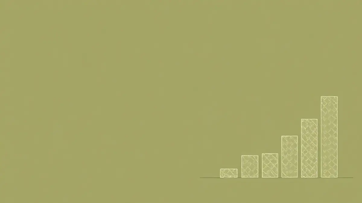رسم توضيحي: كيف أدّخر من راتبي